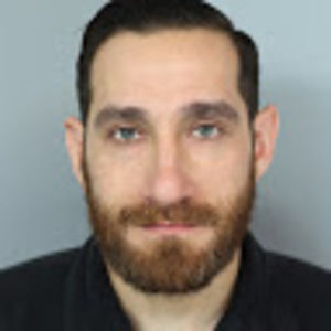 Meet your Posher, Jonathan